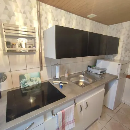 Apartment Quartier Calme