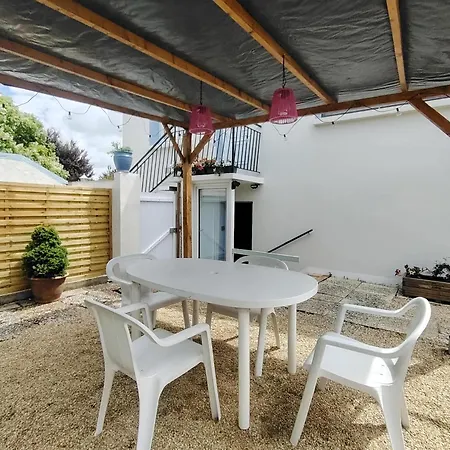 Apartment Quartier Calme Saint-Jean-de-Monts
